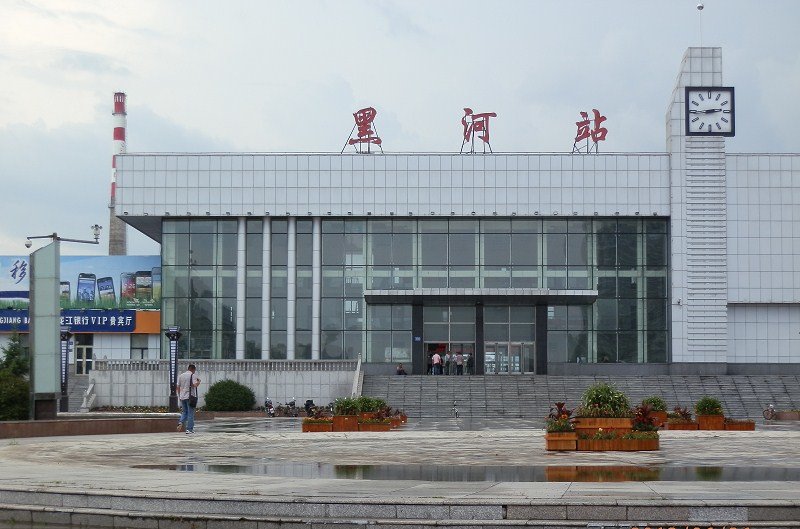 邯鄲到黑河貨運專線 上+門+接貨