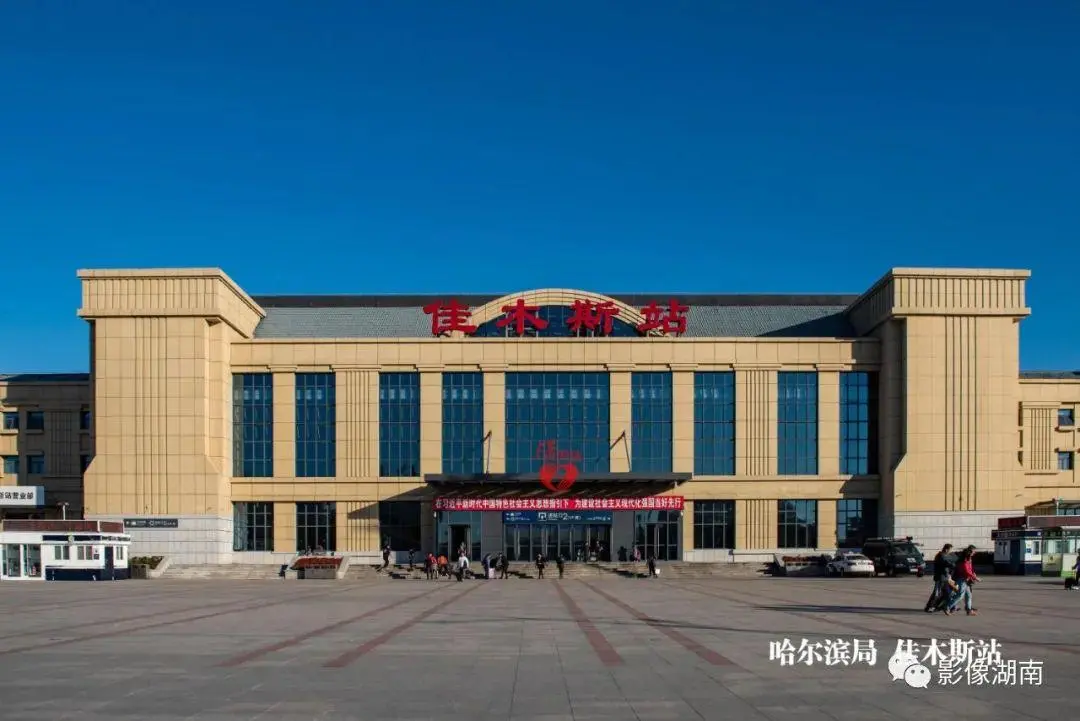 邯鄲到佳木斯貨運(yùn)專線 上+門+接貨