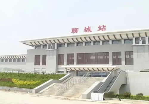 邯鄲到聊城貨運(yùn)專線 上+門+接貨