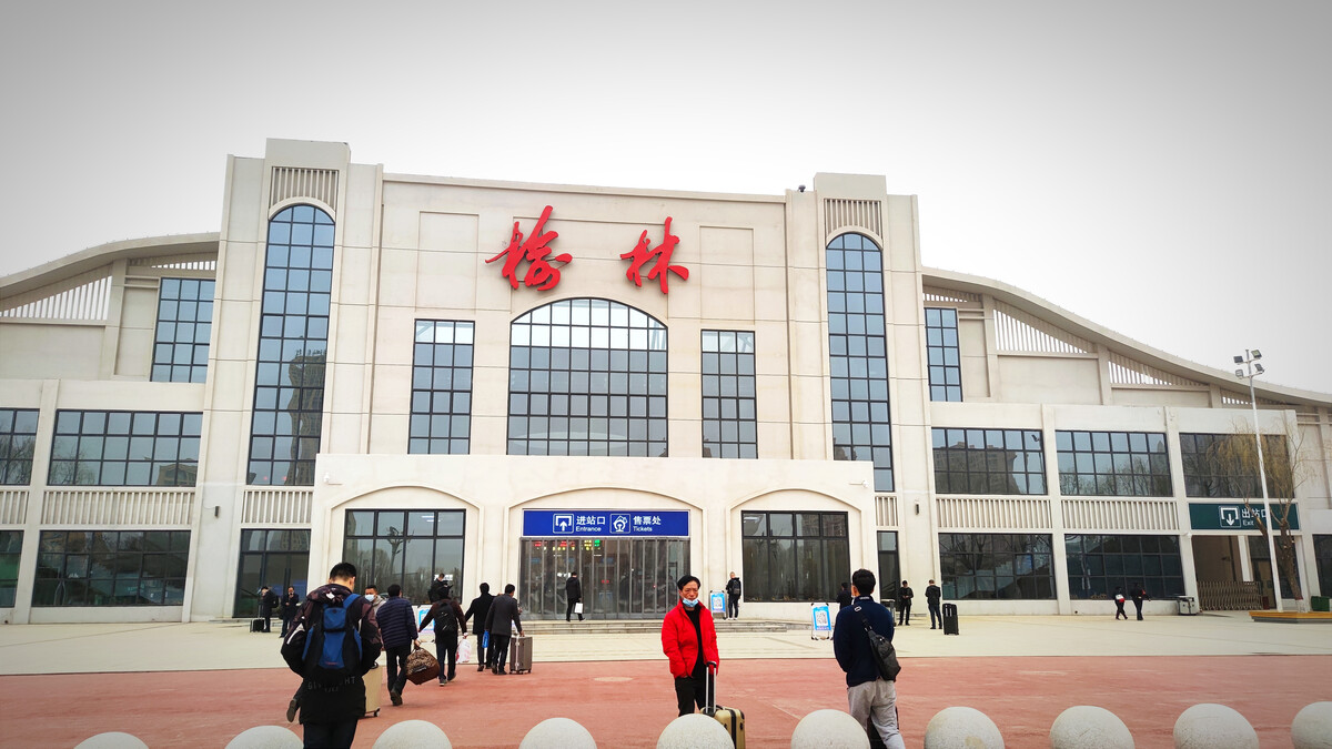 邯鄲到榆林物流公司-邯鄲至榆林專線快速安全的運輸服務