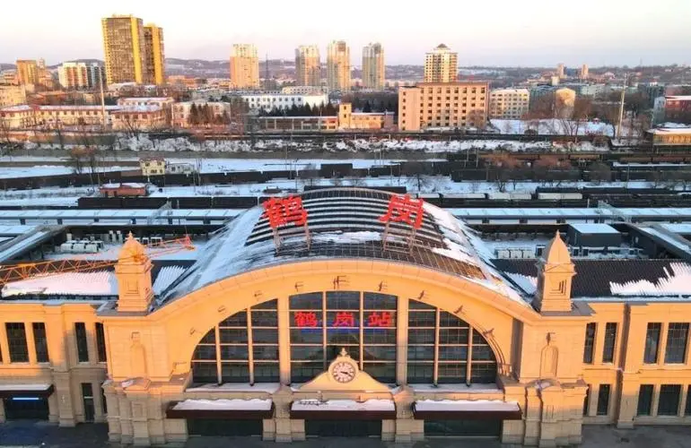 邯鄲到鶴崗物流公司專線省錢又省心省準(zhǔn)時(shí)送達(dá)時(shí)+效+保+證