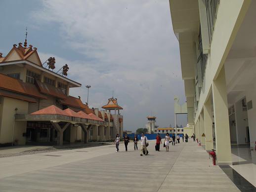 邯鄲到德宏州貨運公司-物流專線全境/派送-平通物流