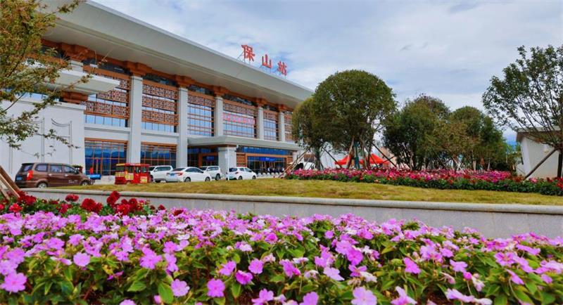 邯鄲到保山物流公司專線省錢又省心省準時送達時+效+保+證