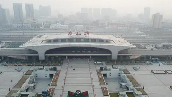 邯鄲到商丘物流公司專線省錢更省心準時送達時+效+保+證