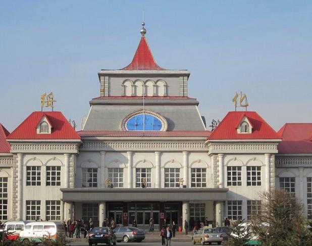 邯鄲到綏化物流公司專(zhuān)線(xiàn)省錢(qián)更省心準(zhǔn)時(shí)送達(dá)時(shí)+效+保+證