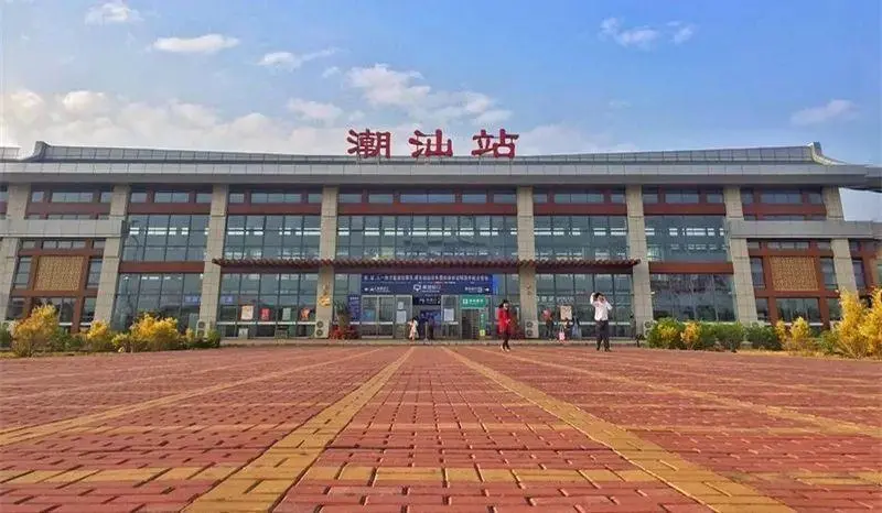 邯鄲到潮州物流專(zhuān)線(xiàn)-邯鄲到潮州物流公司-合理裝卸-平通物流