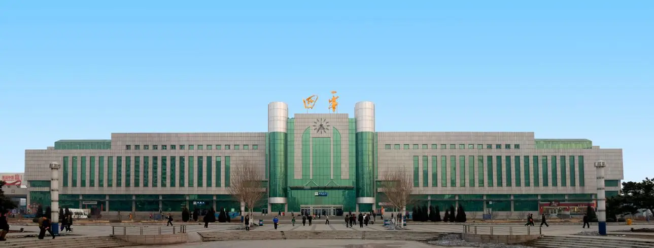 邯鄲到四平物流公司-邯鄲至四平專(zhuān)線讓你那些擔(dān)心不再困惑