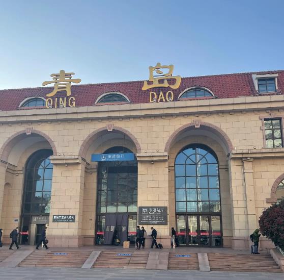 邯鄲到青島物流公司-邯鄲至青島專線讓你那些擔(dān)心不再困惑