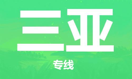 邯鄲到三亞物流公司-邯鄲至三亞貨運(yùn)客戶至上定制服務(wù)|可靠、經(jīng)濟(jì)實(shí)惠