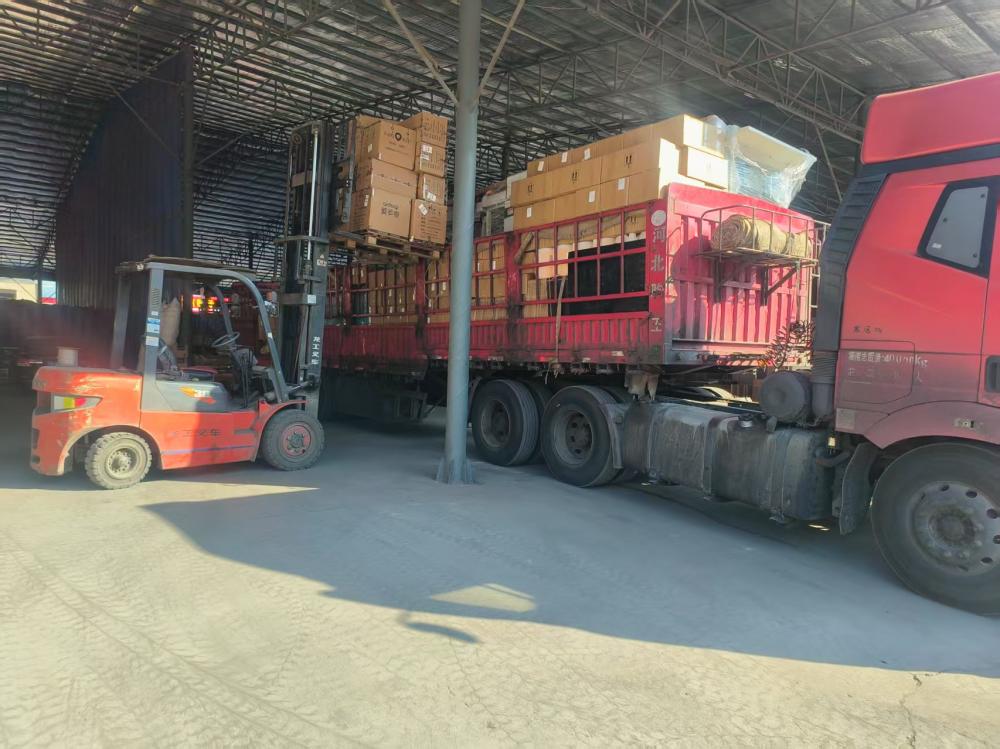 石家莊到沈陽(yáng)遼中區(qū)貨運(yùn)公司-行李托運(yùn)專線-全天午休