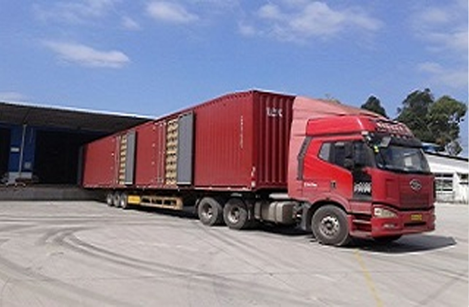 邯鄲物流：提升城市競(jìng)爭(zhēng)力